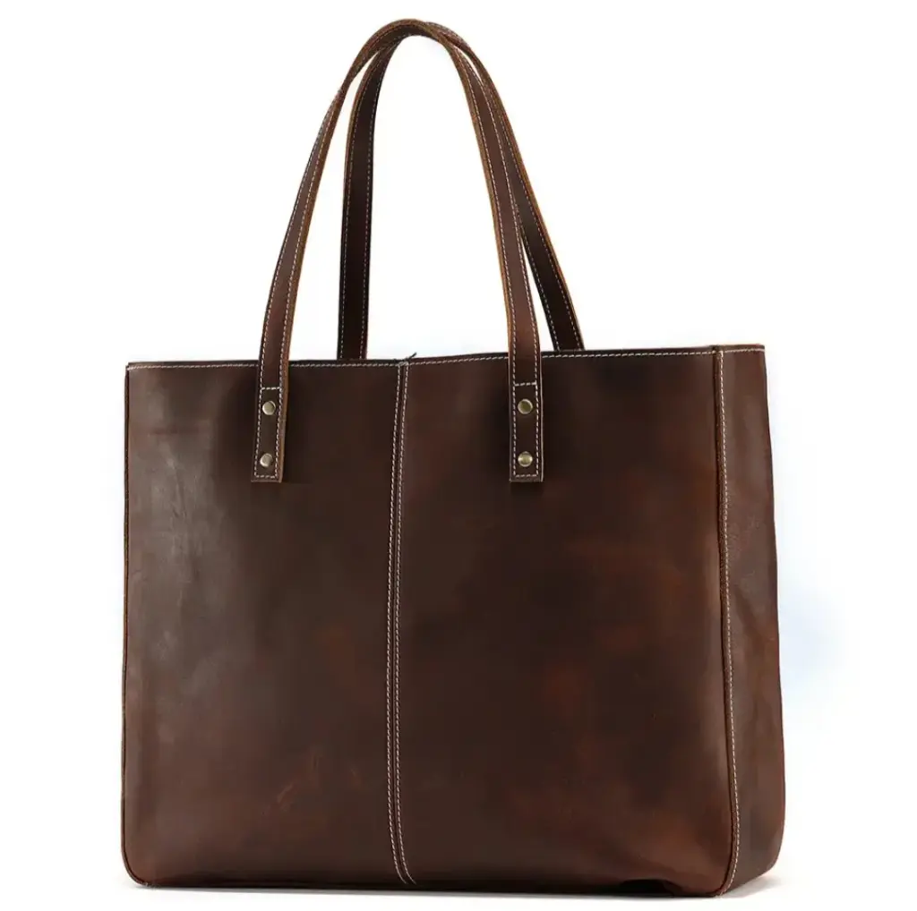 The Power Tote