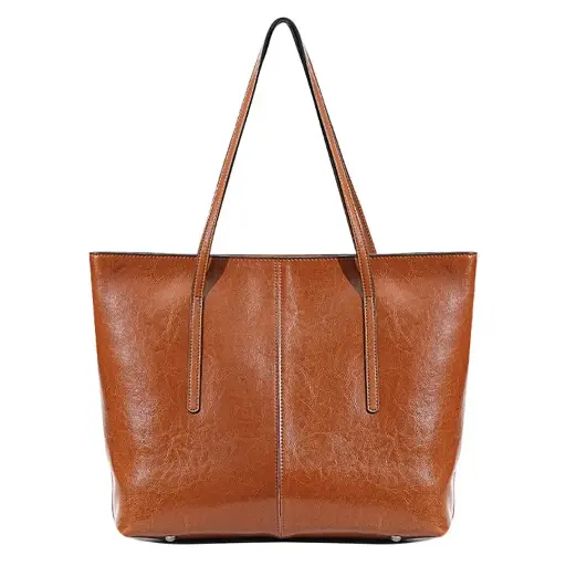 The Muse Tote