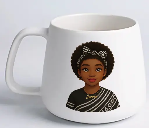 Junno Mug