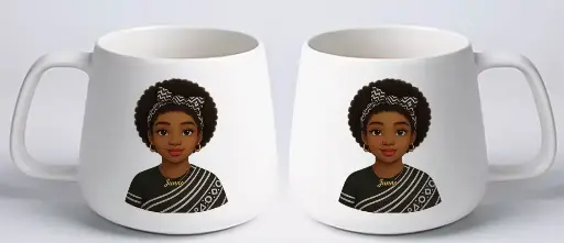 Junno Mug Set of 4